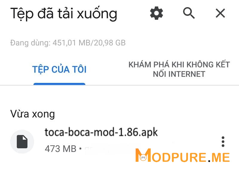 Cách mua nhà trong Toca Boca miễn phí mới nhất