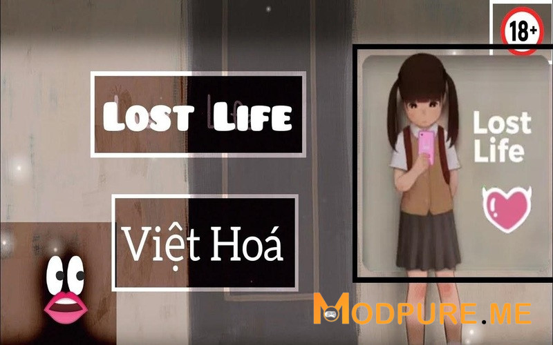 Giới thiệu về Lost Life 2 Mod APK