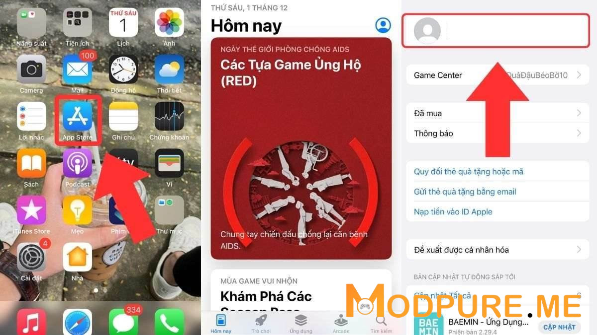 Hướng dẫn cách tải DLS 2024 trên điện thoại iOS