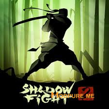 shadow fight 2 MOD APK