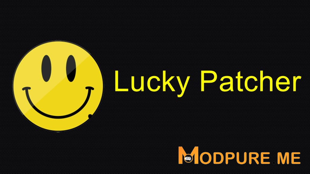 Giới thiệu về Lucky Patcher 